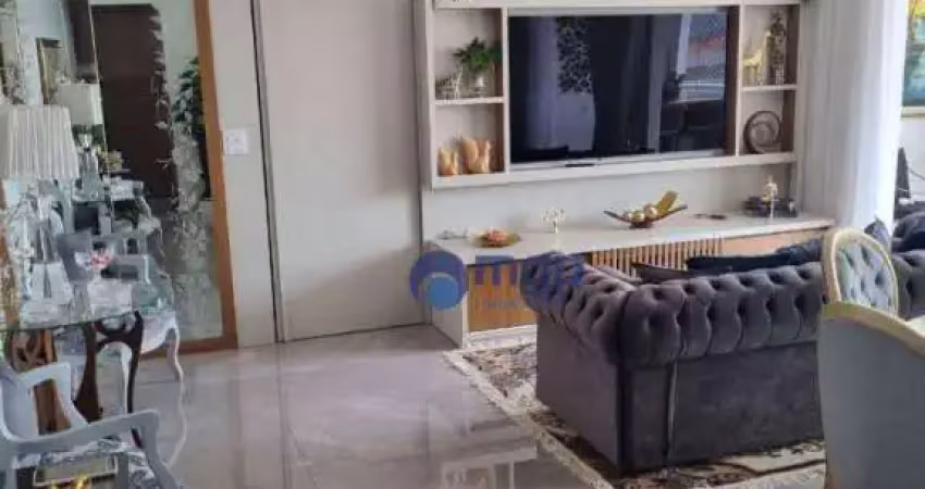 Apartamento com 2 dormitórios à venda, 79 m² por r$ 1.060.000,00 - vila maria - são paulo/sp