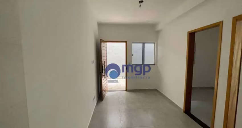 Apartamento com 2 dormitórios à venda, 40 m² por r$ 215.000,00 - itaquera - são paulo/sp