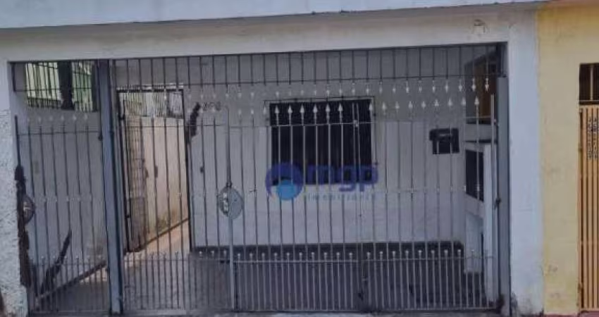Casa com 2 dormitórios à venda, 114 m² por R$ 380.000,00 - Parque Edu Chaves - São Paulo/SP
