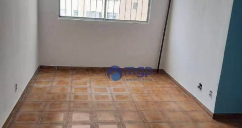 Apartamento com 2 dormitórios à venda, 50 m² por R$ 340.000,00 - Jardim Andaraí - São Paulo/SP