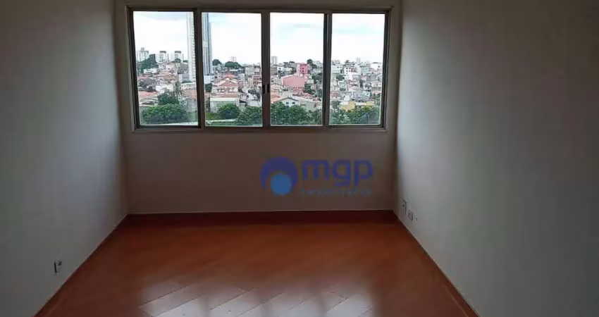 Apartamento com 2 dormitórios à venda, 57 m² por R$ 428.000,00 - Tucuruvi - São Paulo/SP