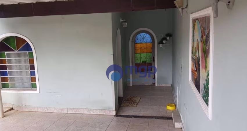 Sobrado com 5 dormitórios à venda, 136 m² por R$ 1.000.000,00 - Tucuruvi - São Paulo/SP