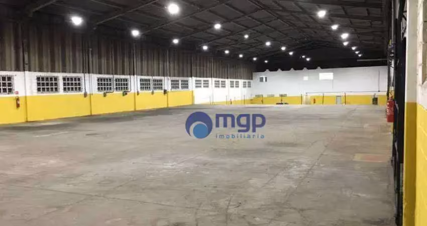 Galpão à venda, 1414 m² por r$ 7.000.000,00 - vila virgínia - itaquaquecetuba/sp