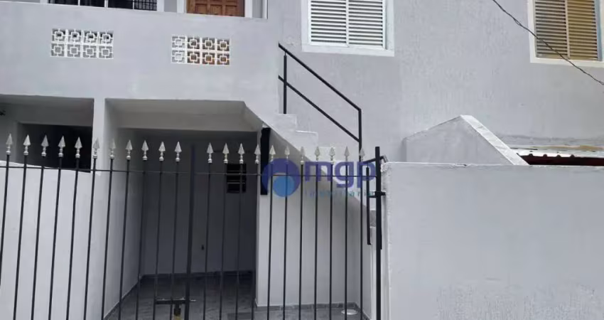 Sobrado com 3 quartos para alugar, 130 m² por r$ 2.680/mês - parque novo mundo - são paulo/sp