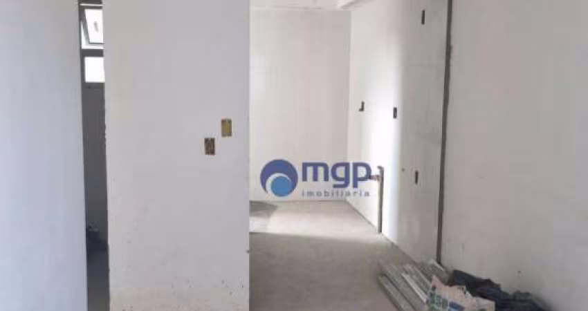 Apartamento com 2 dormitórios à venda, 39 m²  - Jardim Japão