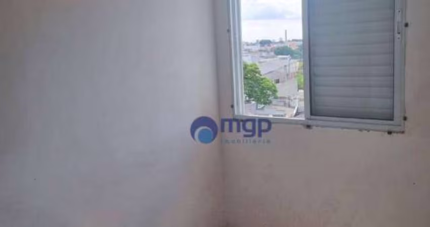 Apartamento com 2 dormitórios à venda, 39 m² - Jardim Japão