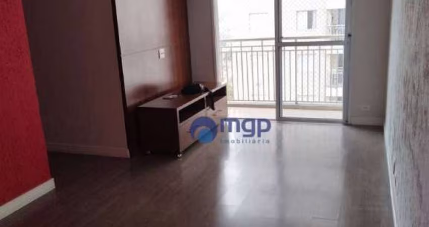 Apartamento com 3 quartos, à venda/para locação na Ponte Grande - 62 m² - Guarulhos/SP
