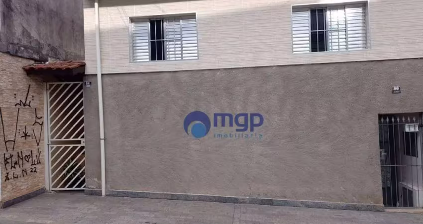 Casa com 5 quartos, à venda na vila ede - 180 m² - são paulo/sp