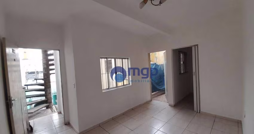Casa para locação na Vila Guilherme