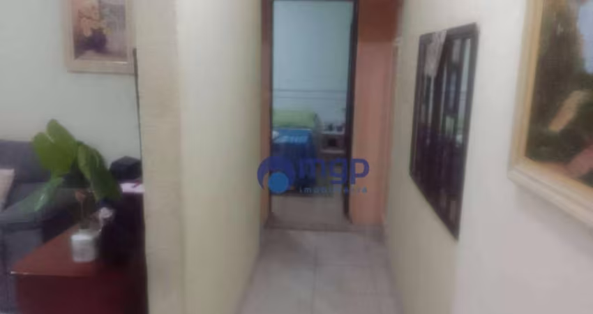 Casa à venda, 100 m² - Vila Maria