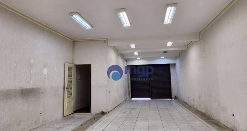 Prédio à venda, 300 m² - Brás - São Paulo/SP