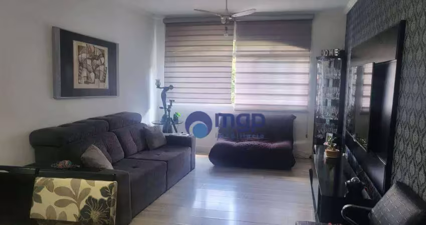 Apartamento com 3 quartos à venda na Avenida Tenente Júlio Prado Neves, 120, Vila Albertina, São Paulo