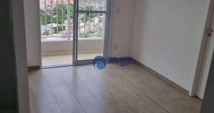 Apartamento com 2 quartos à venda na Rua José Conhago Pomare, 107, Vila Guaca, São Paulo