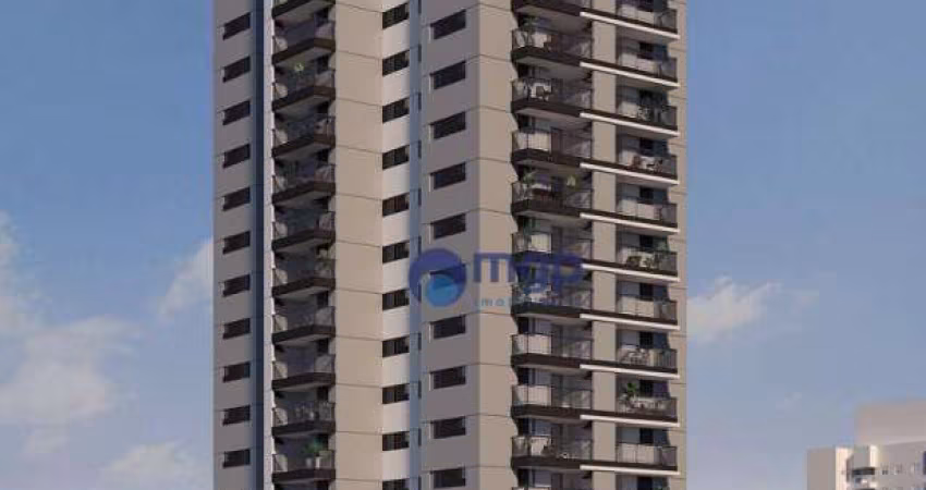 Apartamento à venda - Vila Paulista