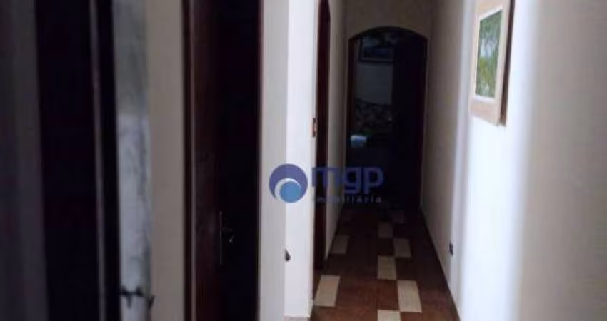 Sobrado com 3 dormitórios à venda, 144 m² - Vila Irmãos Arnoni