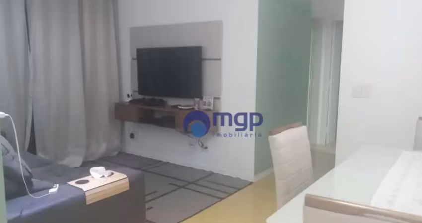 Apartamento com 2 dormitórios à venda, 68 m²  - Vila Medeiros