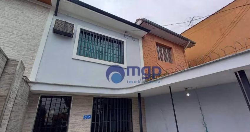 Sobrado com 2 dormitórios à venda, 100 m² por R$ 630.000,00 - Vila Maria - São Paulo/SP