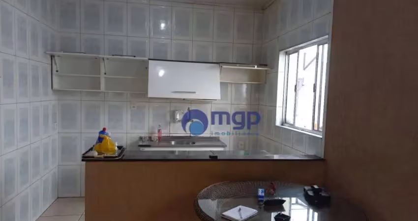 Sobrado com 5 dormitórios à venda, 90 m² - vila maria