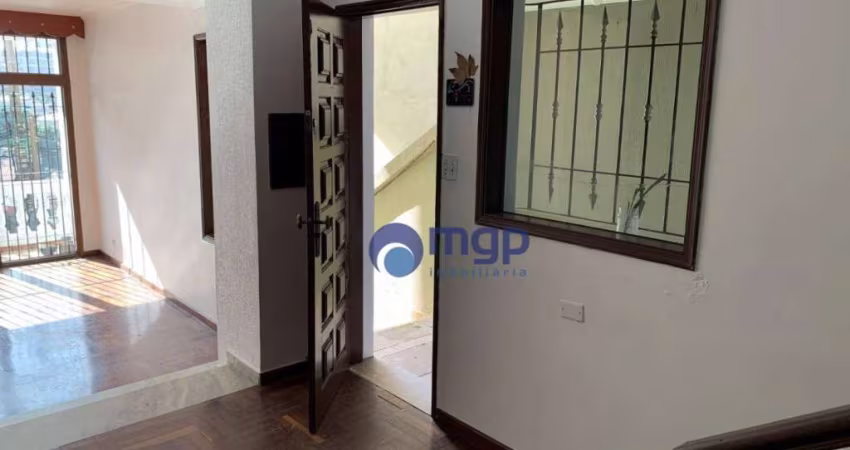 Sobrado com 3 dormitórios à venda, 200 m² - Tucuruvi