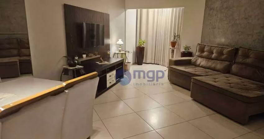Apartamento com 3 quartos à venda na Rua Marechal Hermes da Fonseca, 616, Santana, São Paulo