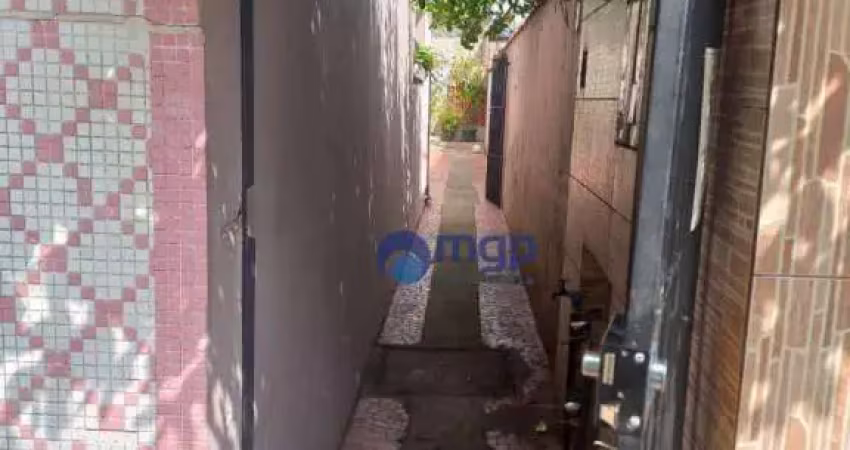 Casa com 3 dormitórios à venda, 250 m²  - vila maria