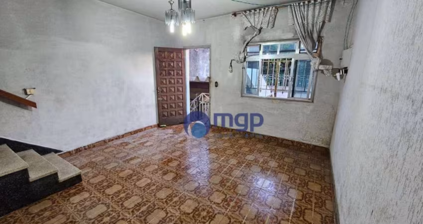 Sobrado com 3 dormitórios à venda - Jardim Japão - São Paulo/SP