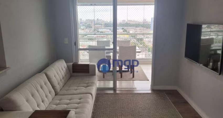 Apartamento com 2 dormitórios à venda, 63 m² - Vila Maria - São Paulo/SP