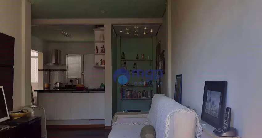 Apartamento com 2 quartos à venda na Rua Conselheiro Pedro Luís, 285, Santana, São Paulo