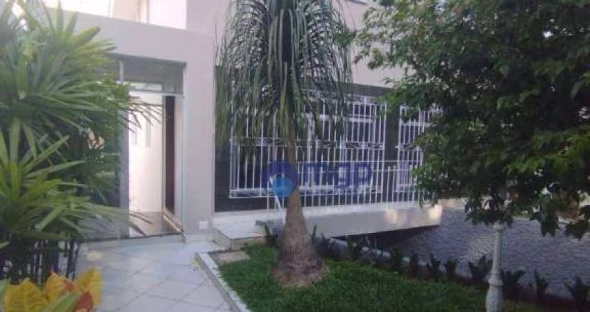 Sobrado à venda - Vila Albertina - São Paulo/SP