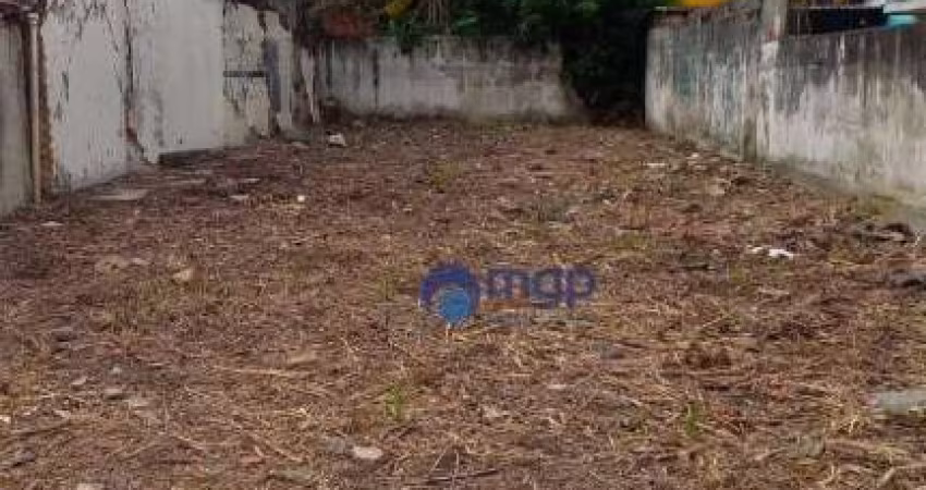 Terreno à Venda na Vila Mazzei - 440 m² - São Paulo/SP