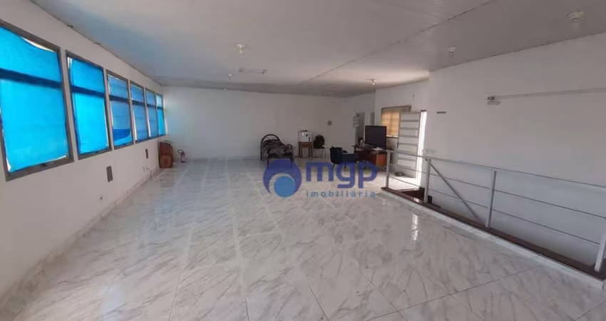 Salão para alugar - Vila Maria - São Paulo/SP