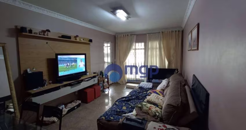 Sobrado de 2 quartos à venda na Vila Guilherme - 142 m²