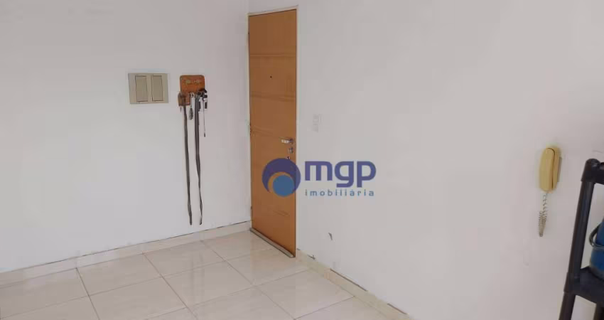 Apartamento de 2 quartos à venda no Belenzinho - 58 m² - São Paulo/SP