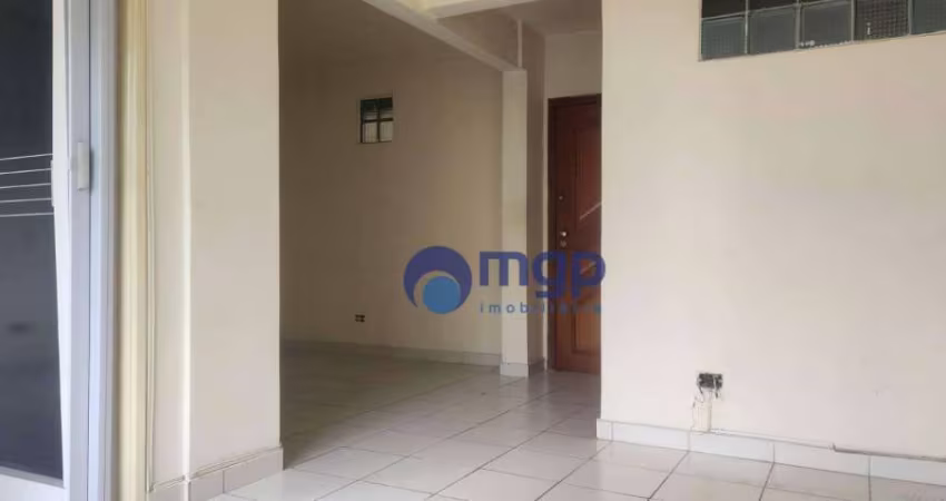 Apartamento de 2 quartos à venda no Tatuapé - 63 m² - São Paulo/SP