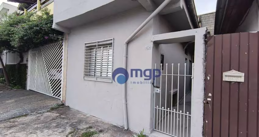 Casa com 1 quarto para alugar, 65 m² - vila maria - são paulo/sp