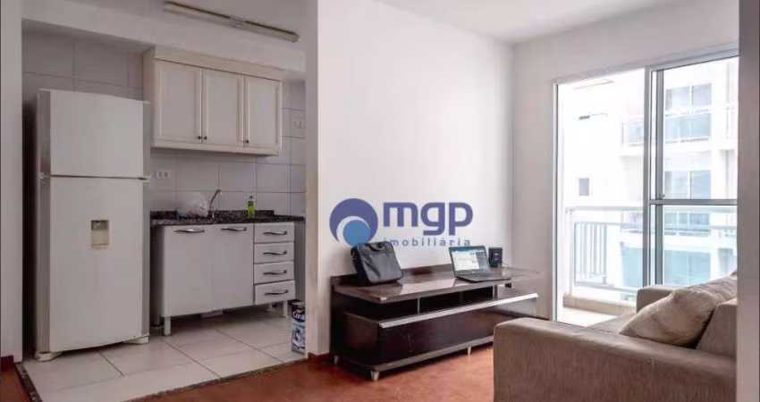 Apartamento de 2 quartos à venda no Brás - 60 m² - São Paulo/SP