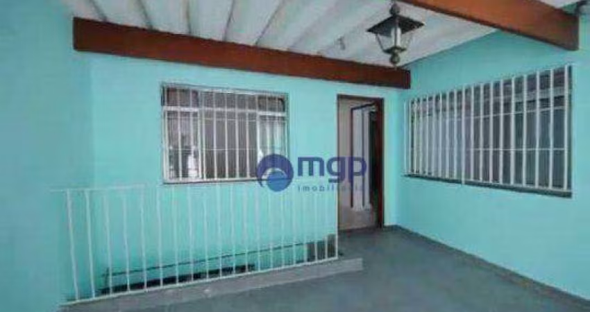 Casa com 3 quartos à venda na Vila Medeiros  - 90 m² - São Paulo/SP