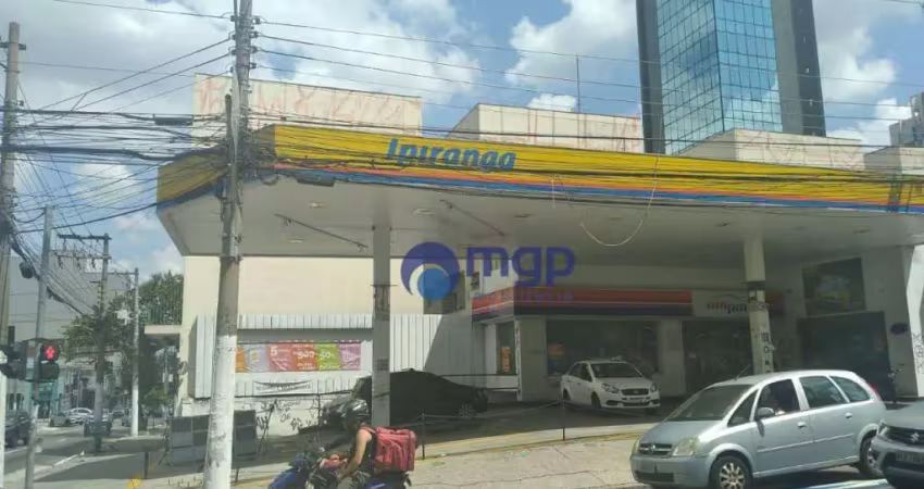 Prédio comercial (posto de gasolina) à venda em santana - 392 m² - são paulo/sp