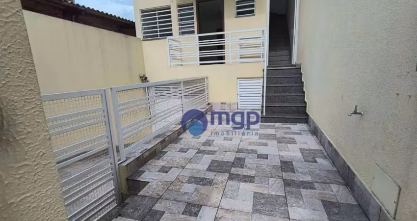 Casa para locação na vila maria - 62 m²- são paulo/sp