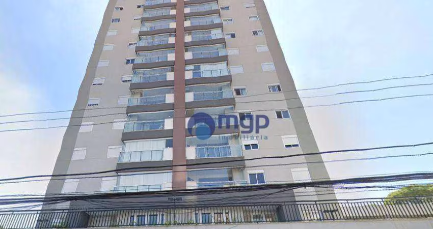 Apartamento com 3 quartos à venda no bairro Vila Guilherme - 81 m² - São Paulo/SP