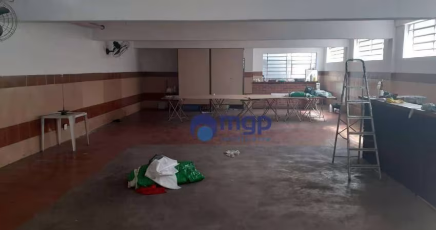 Salão Comercial para locação no Jardim Japão - 190 m² - São Paulo/SP