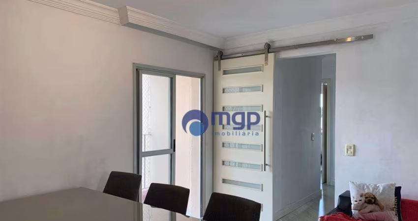 Apartamento com 3 quartos, à venda no Imirim - 68 m² - São Paulo/SP