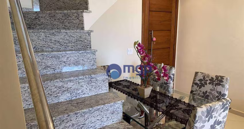Apartamento com 2 quartos, à venda na Parada Inglesa - 116 m² - São Paulo/SP