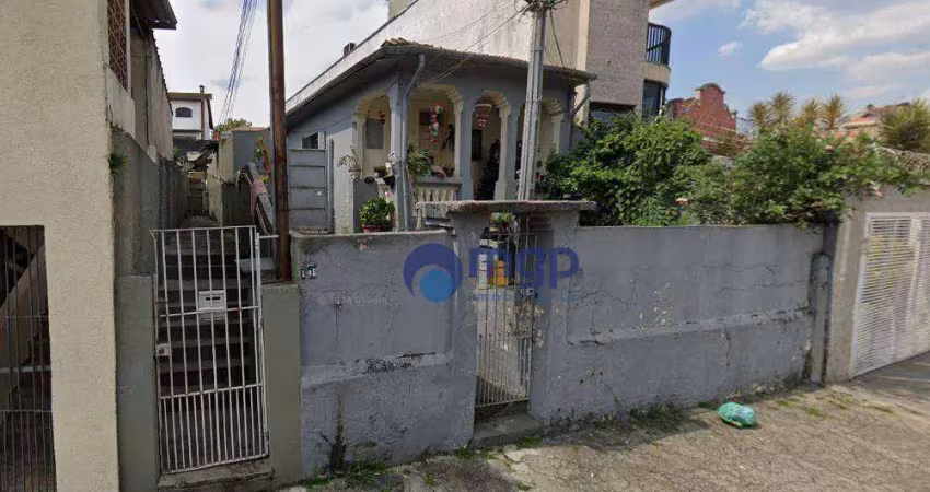 Casas para renda à venda na vila maria - 200 m² - são paulo/sp