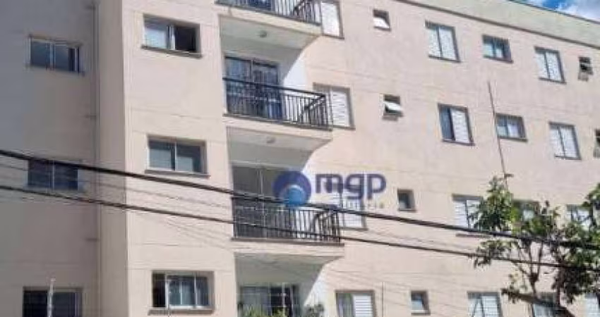 Apartamento com 2 quartos à venda na Vila Santos - 63 m² - São Paulo/SP