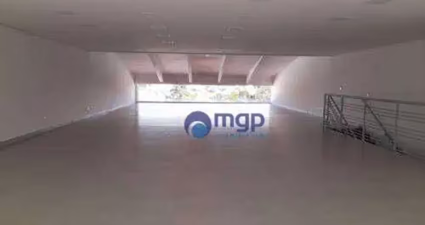 Prédio comercial para locação no tucuruvi - 650 m² - são paulo/sp