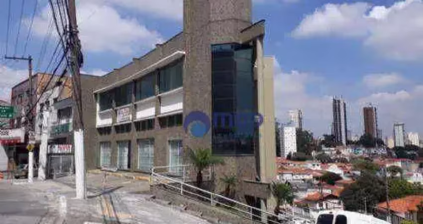Prédio comercial para locação no tucuruvi - 218 m² - são paulo/sp