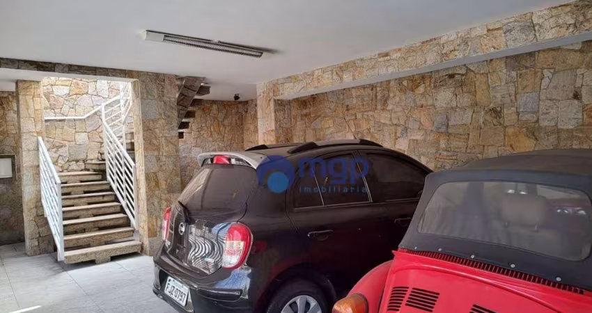Sobrado com 3 suítes, à venda na Vila Paiva - 207 m² - São Paulo/SP