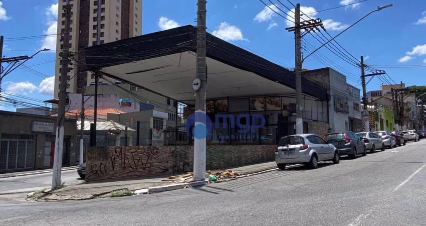 Salão Comercial de Esquina à Venda  na Penha - 192 m² - São Paulo/SP