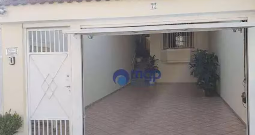 Sobrado com 3 quartos, à venda na vila isolina mazzei - 154 m² - são paulo/sp
